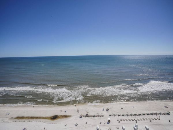 Panama City Beach Home 982086