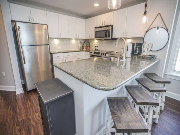 Panama City Beach Home 982086