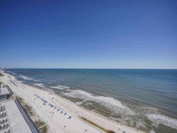 Panama City Beach Home 982086
