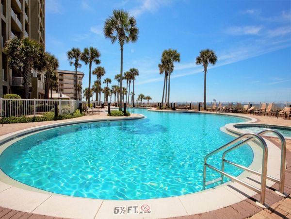 Panama City Beach Home 982086