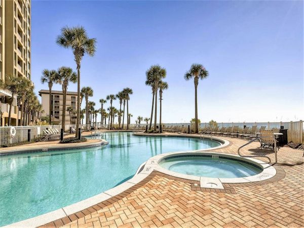 Panama City Beach Home 982086