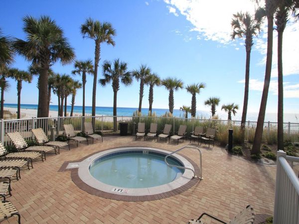 Panama City Beach Home 982086