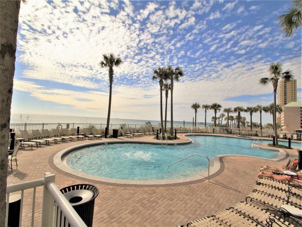 Panama City Beach Home 982086