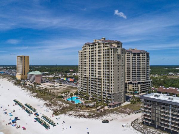 Panama City Beach Home 982086