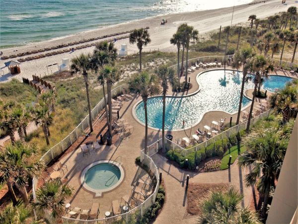 Panama City Beach Home 982086
