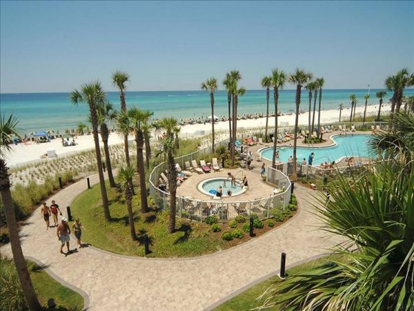 Panama City Beach Home 982086