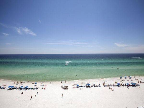 Panama City Beach Home 982087