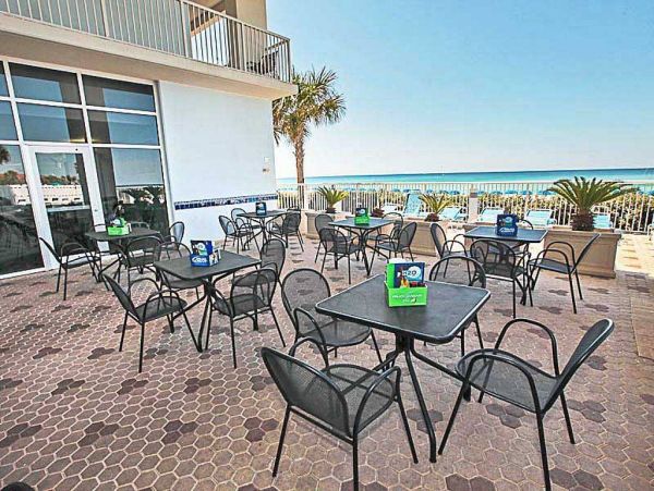 Panama City Beach Home 982087