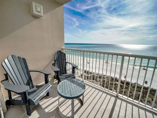 Panama City Beach Home 982088