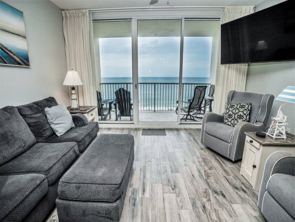 Panama City Beach Home 982088