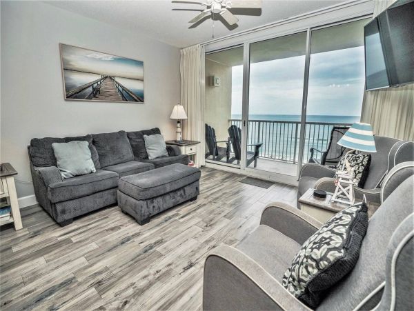 Panama City Beach Home 982088