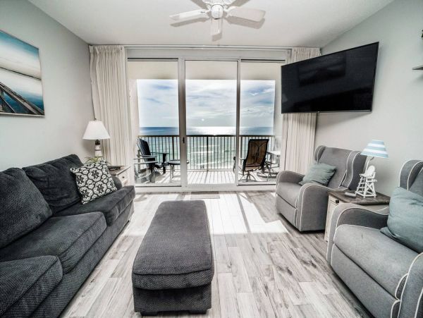 Panama City Beach Home 982088