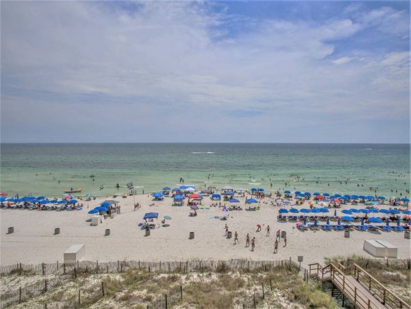 Panama City Beach Home 982088