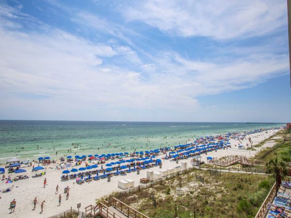 Panama City Beach Home 982088