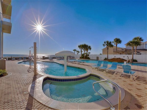 Panama City Beach Home 982088