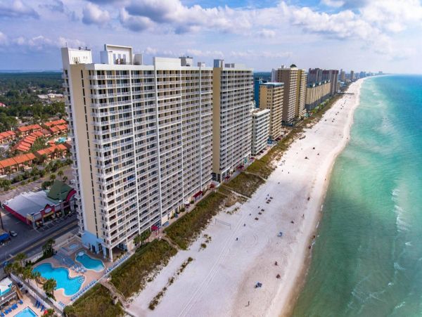 Panama City Beach Home 982088