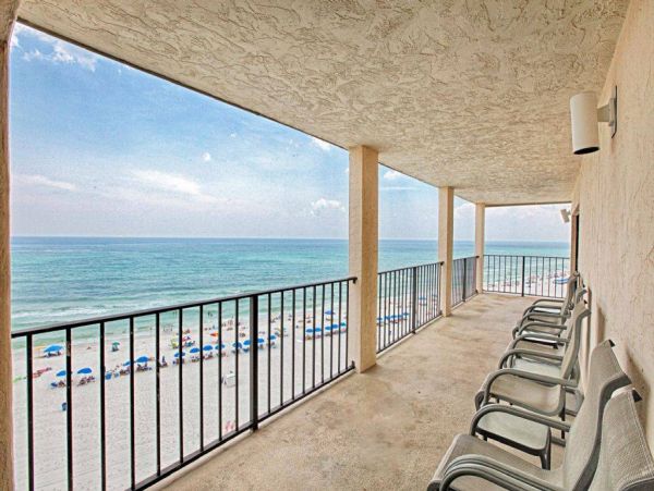 Panama City Beach Home 982089