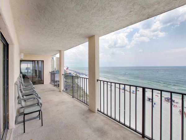 Panama City Beach Home 982089
