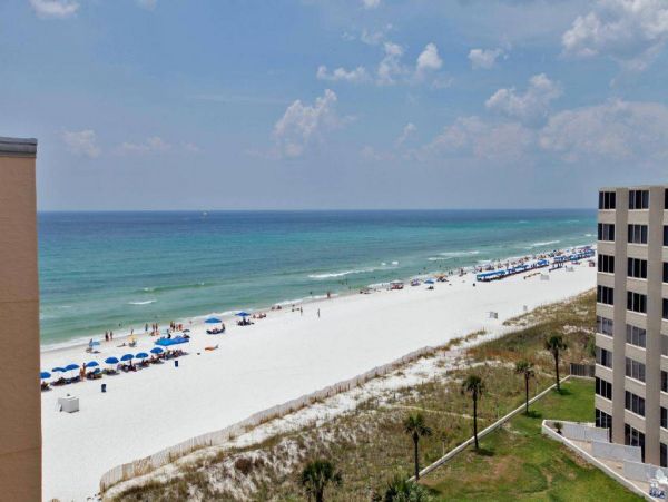 Panama City Beach Home 982089