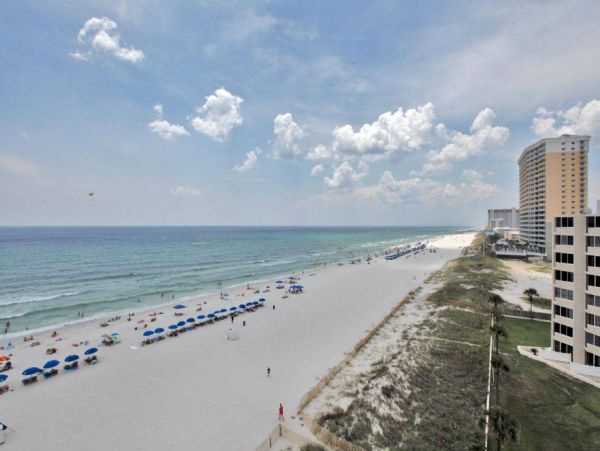 Panama City Beach Home 982089