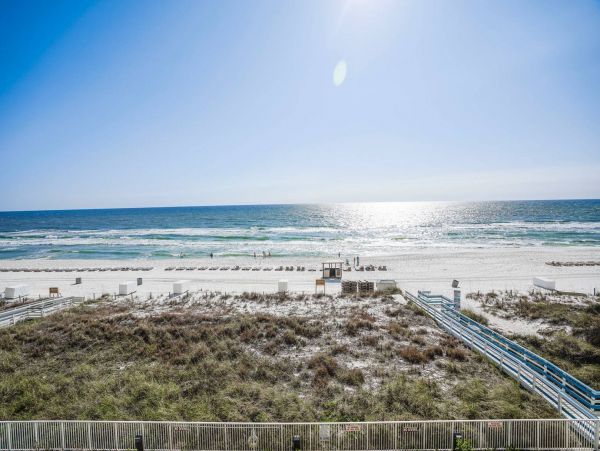 Panama City Beach Home 982090