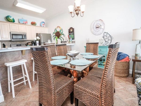 Panama City Beach Home 982090