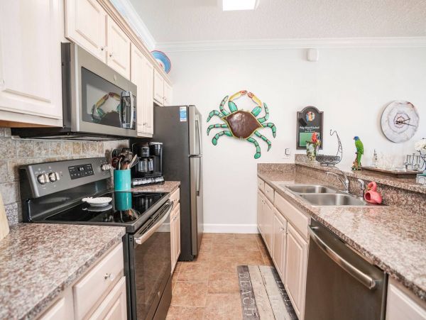 Panama City Beach Home 982090