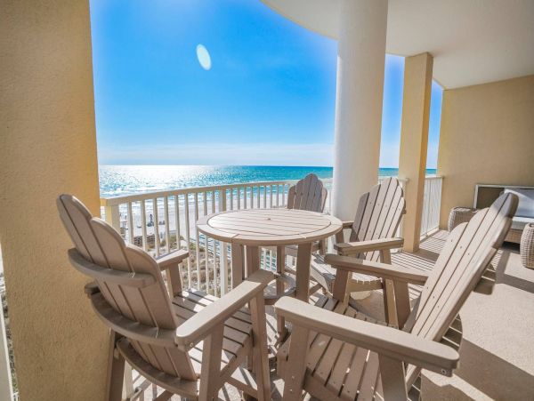 Panama City Beach Home 982090