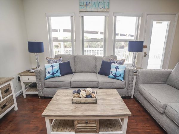 Panama City Beach Home 982092