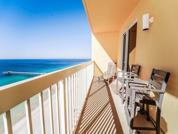 Panama City Beach Home 982093