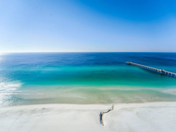 Panama City Beach Home 982093