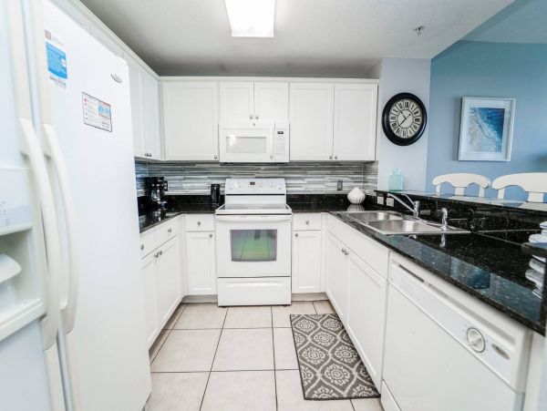 Panama City Beach Home 982093