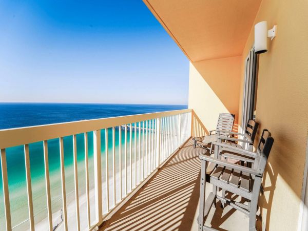 Panama City Beach Home 982093
