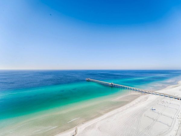 Panama City Beach Home 982093