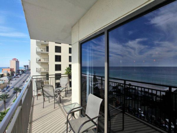 Panama City Beach Home 982094