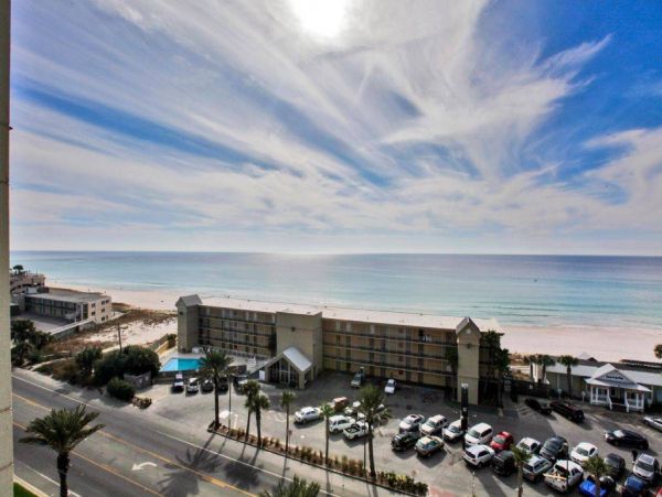Panama City Beach Home 982094