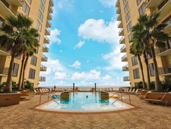 Panama City Beach Home 982094