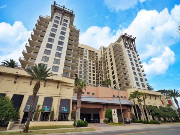 Panama City Beach Home 982094