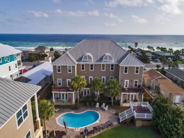 Panama City Beach Home 982095