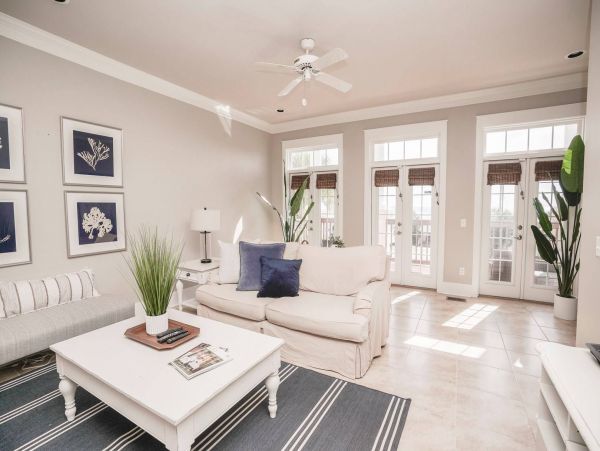 Panama City Beach Home 982095