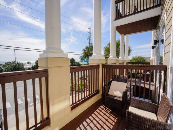 Panama City Beach Home 982095
