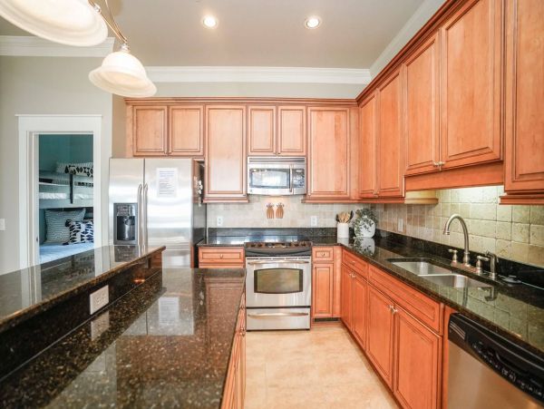 Panama City Beach Home 982095