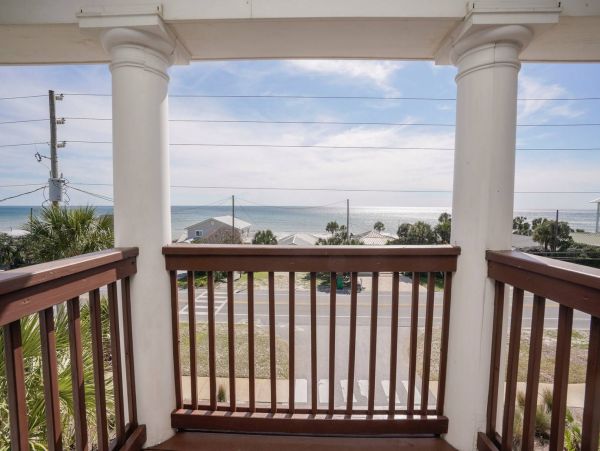 Panama City Beach Home 982095