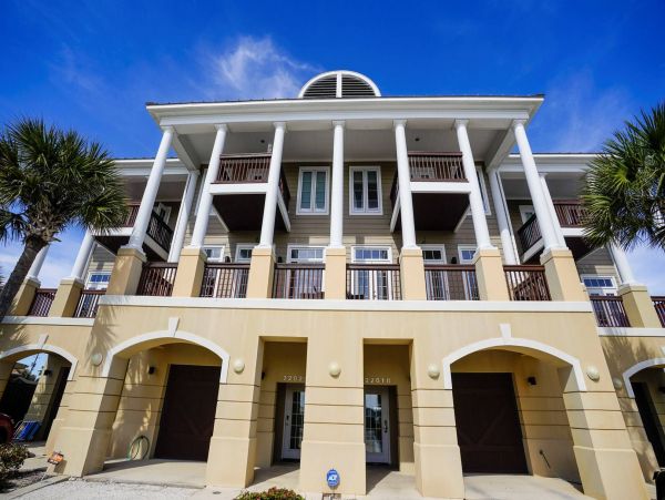 Panama City Beach Home 982095