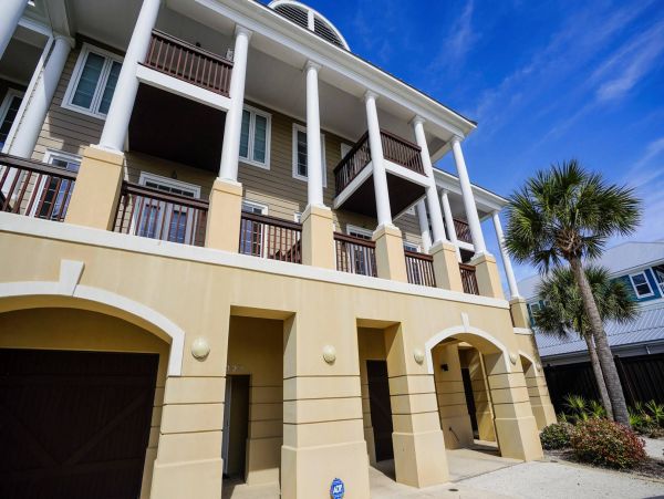 Panama City Beach Home 982095