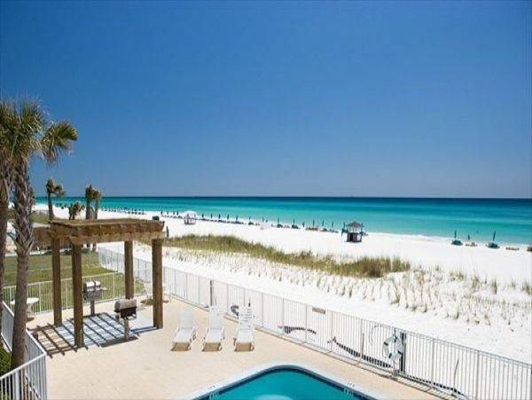 Panama City Beach Home 982097