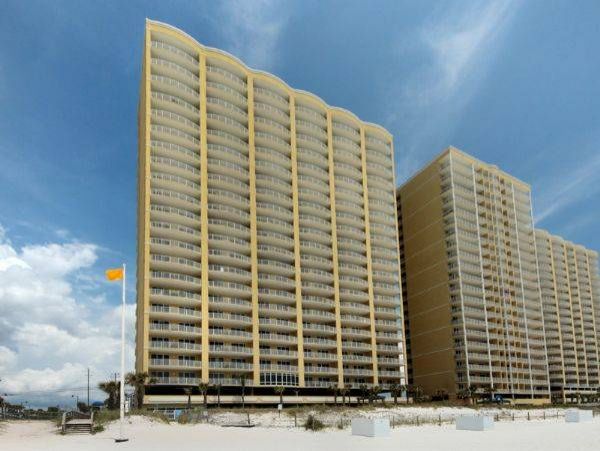 Panama City Beach Home 982097