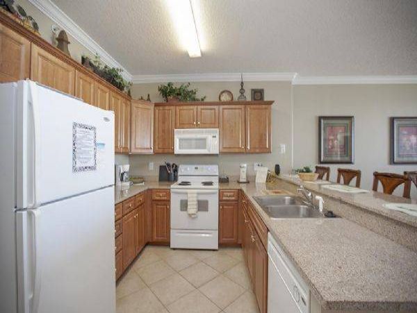 Panama City Beach Home 982097