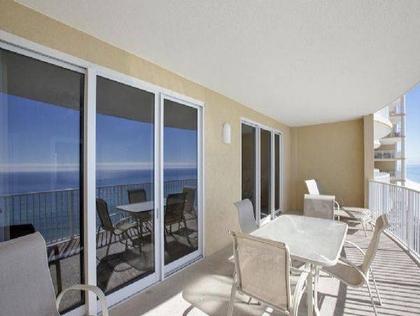 Panama City Beach Home 982097