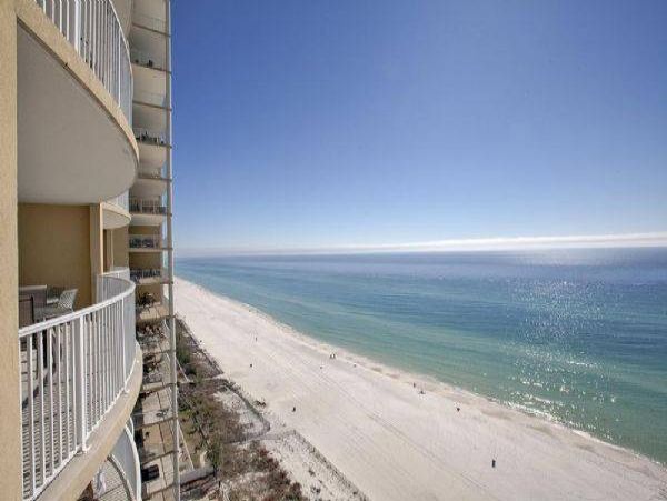 Panama City Beach Home 982097